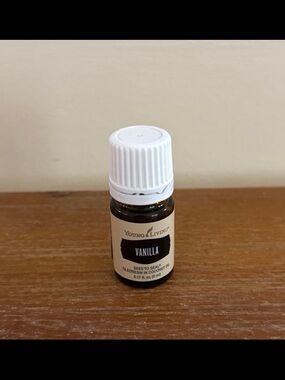 BN young living essential oil